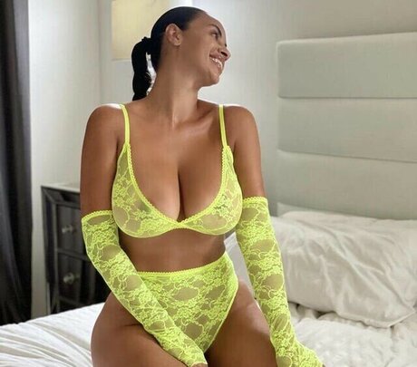 Johanna Leia