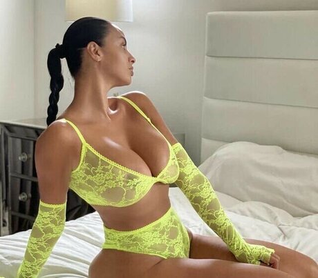 Johanna Leia