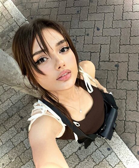 Foto desnuda filtrada de OnlyFans de Mildixs