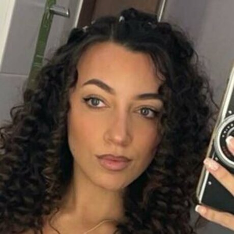 Foto desnuda filtrada de OnlyFans de Liala Naema