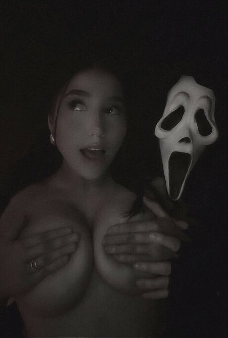 Foto desnuda filtrada de OnlyFans de Tylaasmr