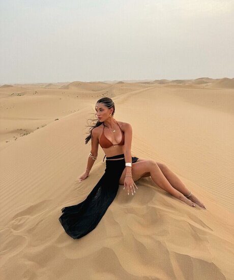 Foto desnuda filtrada de OnlyFans de Natalia Karczmarczyk