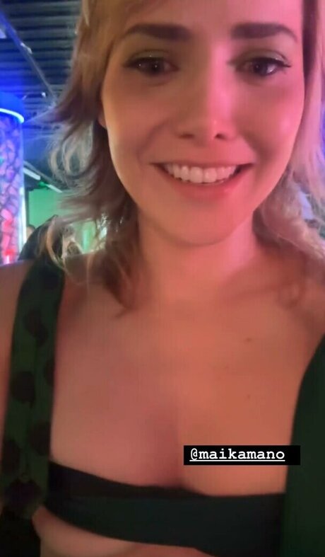 Leticia Colin