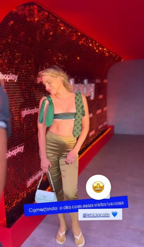 Leticia Colin