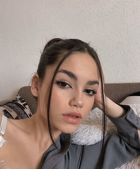 Sofia Chernasova