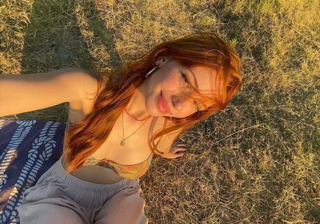 Foto desnuda filtrada de OnlyFans de Ebrarkrbkn