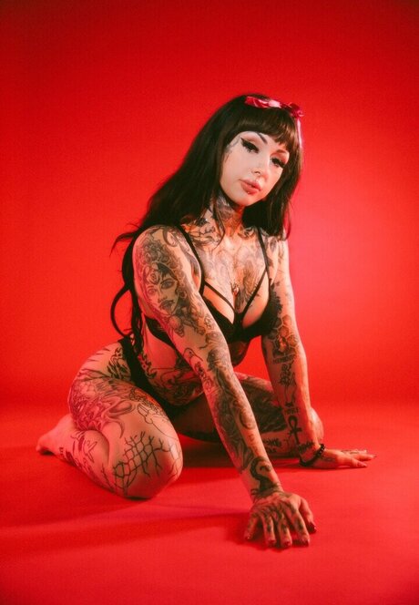 Yourlilangeldoll