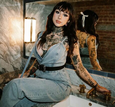 Yourlilangeldoll