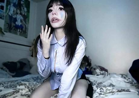 Foto desnuda filtrada de OnlyFans de Seumews