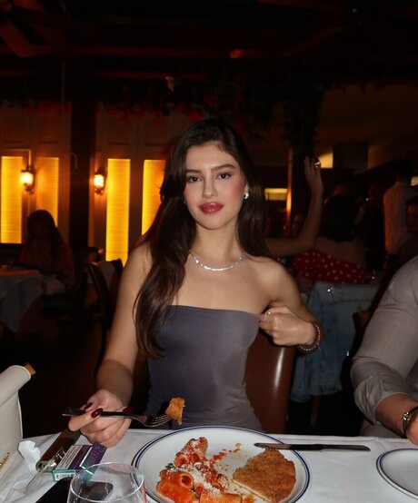 Sinem Melek Cokun