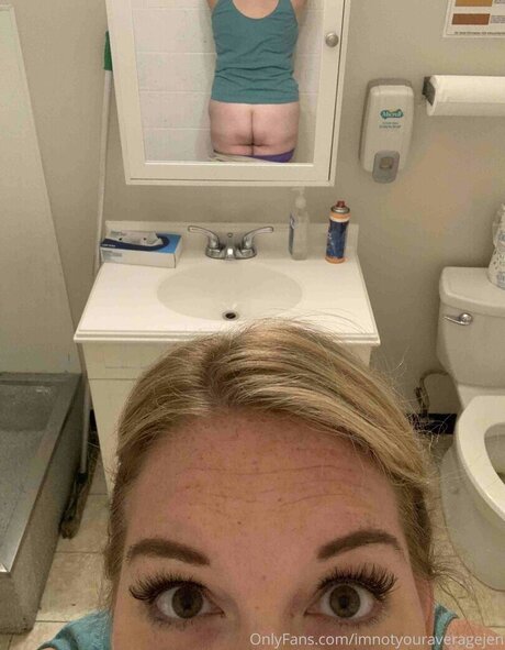 Notyouraveragejen8