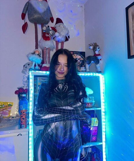 Mela Pustelnik