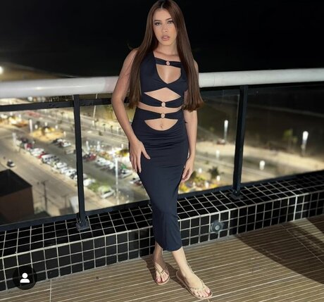 Foto desnuda filtrada de OnlyFans de Euyasminlyma