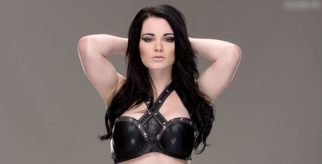 Saraya-Jade Bevis