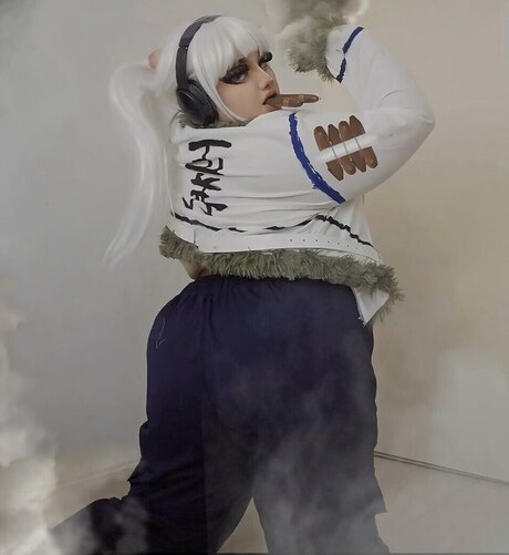 Bigtiddyash