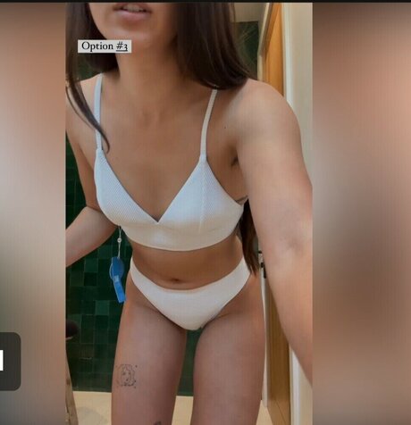 Amber Pilarita