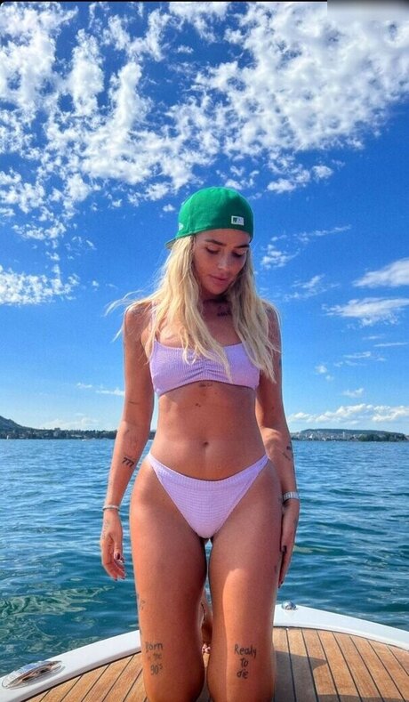 Loredana Zefi