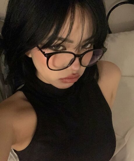 Foto desnuda filtrada de OnlyFans de Katiearucan