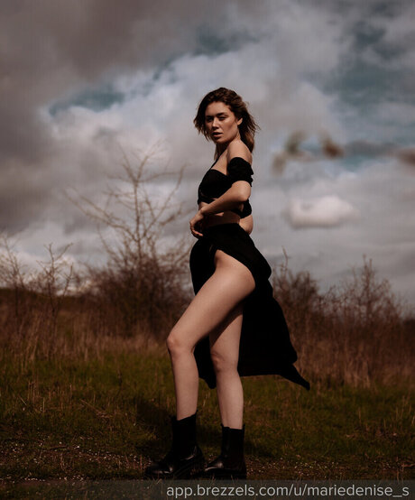 Marie Denise Schwarz