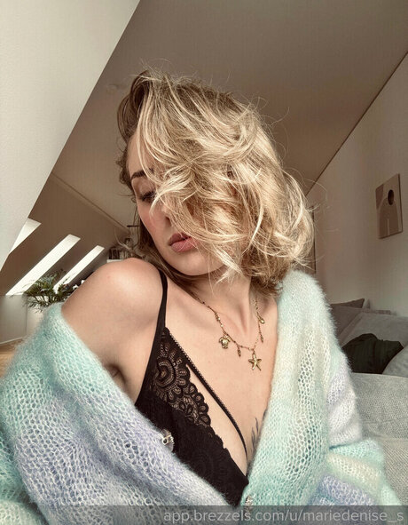 Marie Denise Schwarz