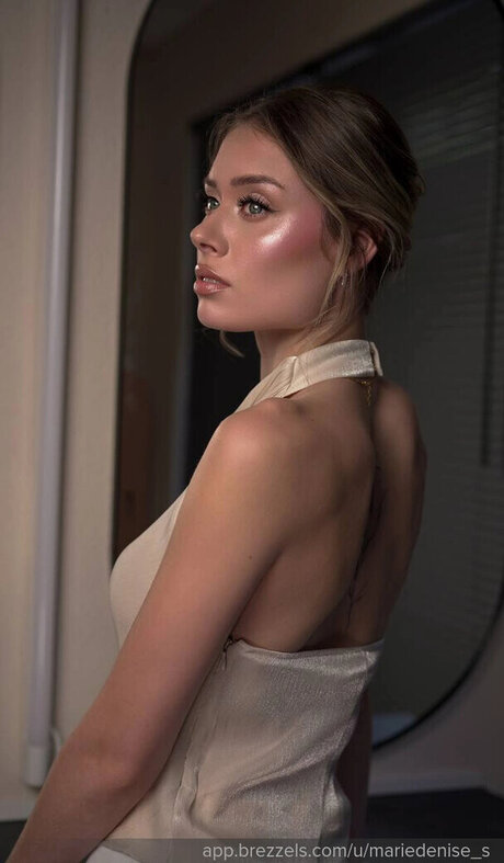 Marie Denise Schwarz