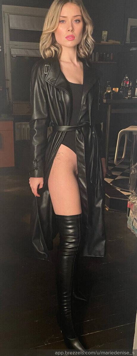 Marie Denise Schwarz