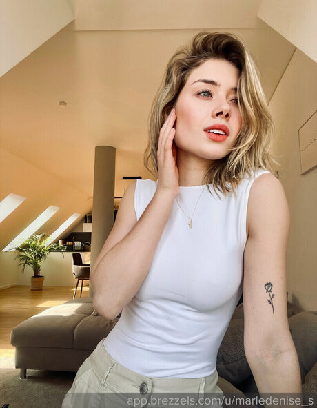 Marie Denise Schwarz