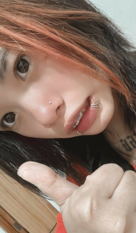 Foto desnuda filtrada de OnlyFans de Zems3lling