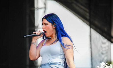 Courtney Laplante
