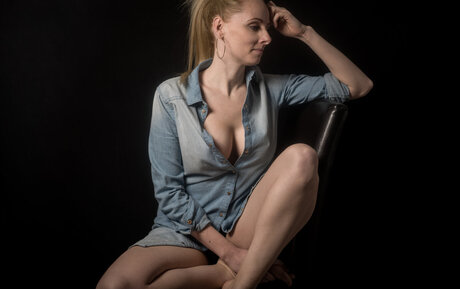 Jacqueline Sparrow