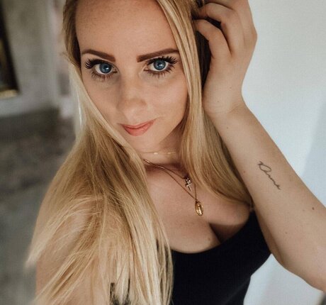 Jacqueline Sparrow