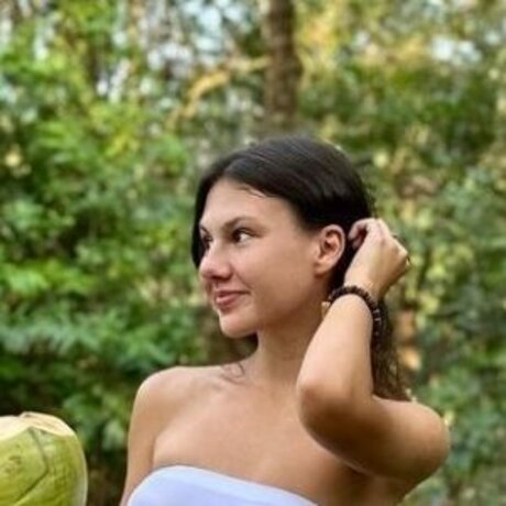 Foto desnuda filtrada de OnlyFans de Solotetty