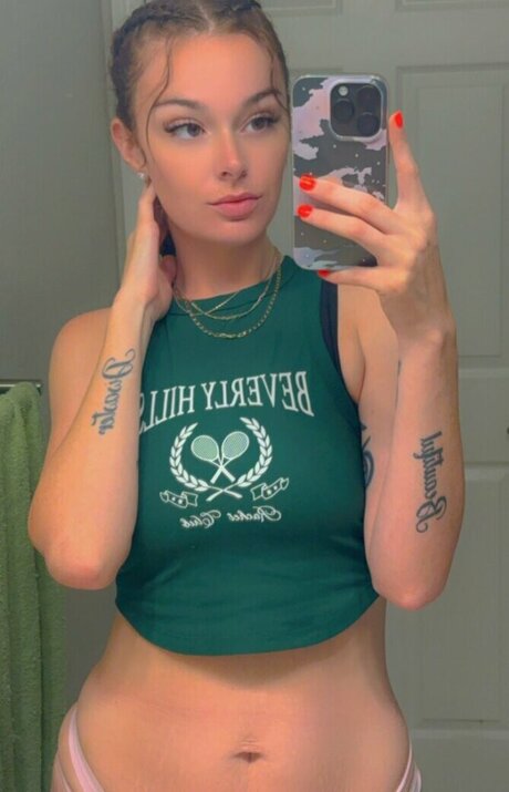 Thereallmissvee