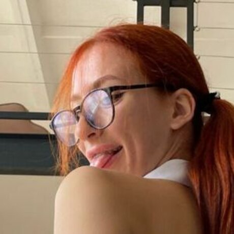 Foto desnuda filtrada de OnlyFans de Hanna Ginger