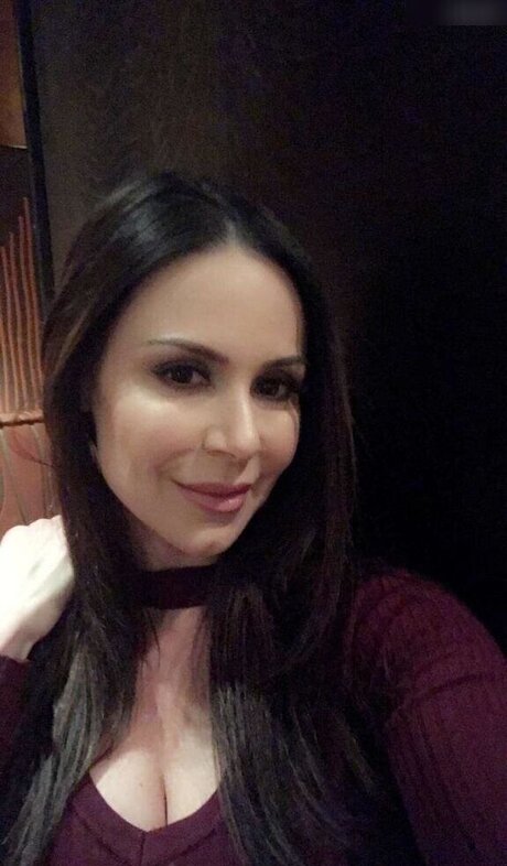 Kendra Lust