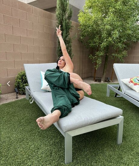 Kendra Lust