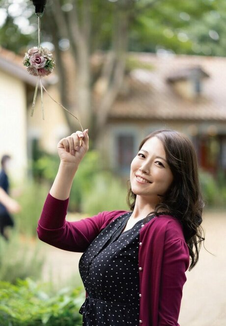 Kinoshita Ririko