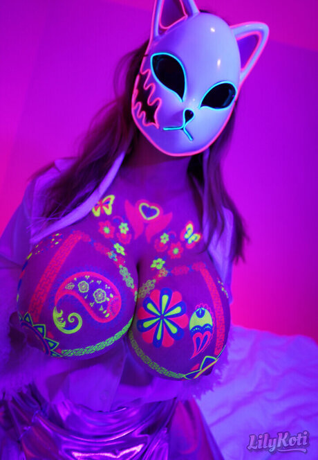 Lilykoti
