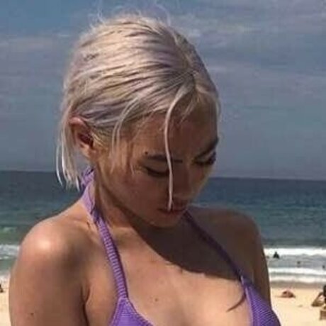 Foto desnuda filtrada de OnlyFans de Mimi Tran