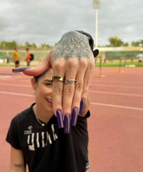 Ewa Swoboda