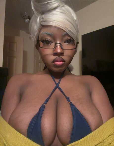 Mariethealpha