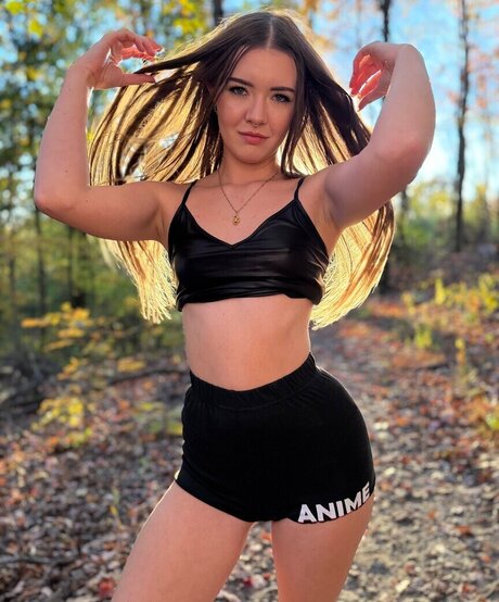 Foto desnuda filtrada de OnlyFans de Walkingsiren