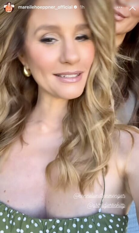 Mareile Höppner
