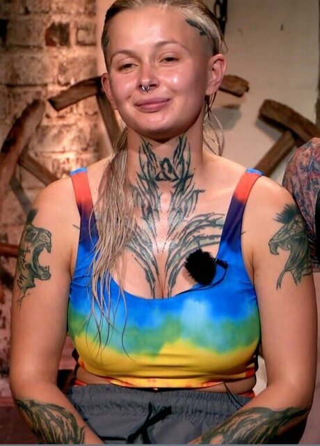 Edith Stehfest