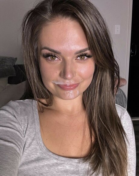 Foto desnuda filtrada de OnlyFans de Staciesummers