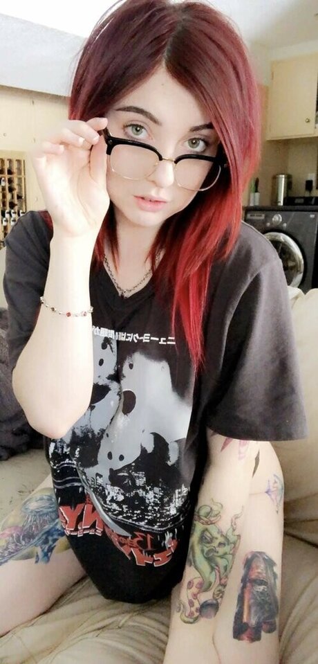 Lizzi Blake