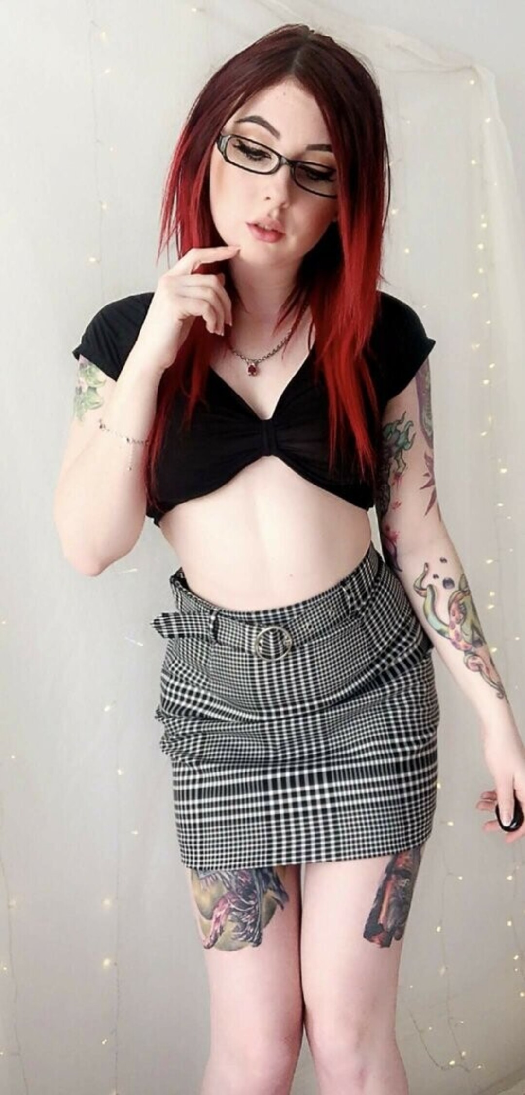 Foto desnuda filtrada de OnlyFans de Lizzi Blake #1455