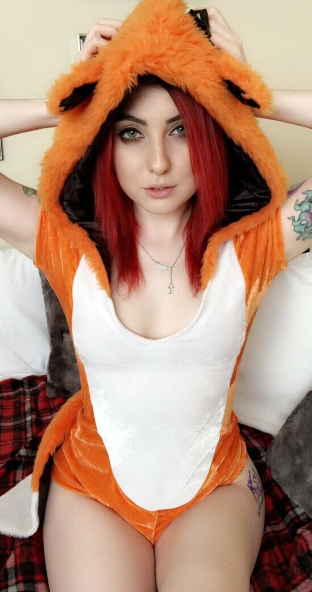 Foto desnuda filtrada de OnlyFans de Lizzi Blake #1651