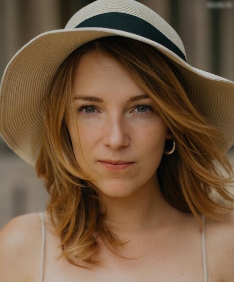 Iris Mareike Steen