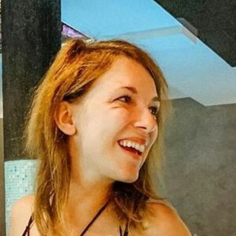 Iris Mareike Steen